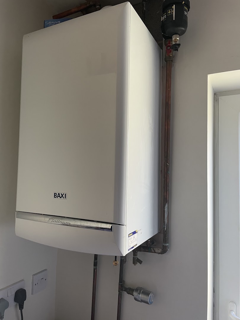 Local plumber — Photos 6